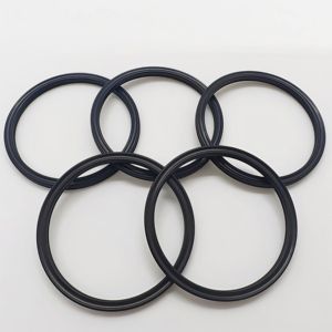 Prix direct usine, utilisation industrielle, X-Rings résistants à l'huile de haute qualité, gamme complète, marque OEM - Product Image 2