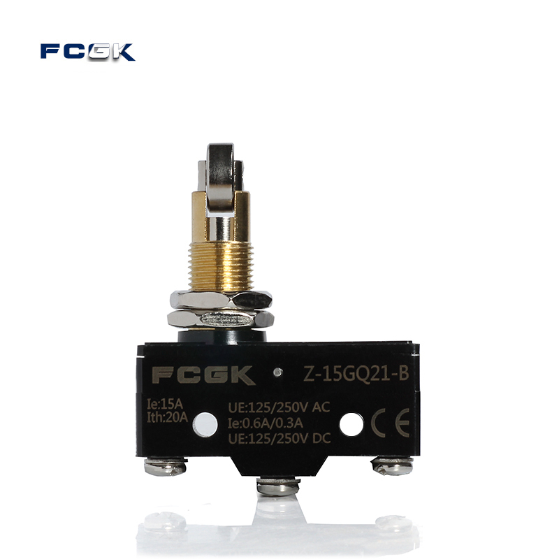 Z 15GQ21 B 15A 250V High