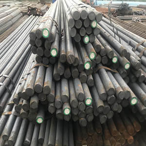 เหล็กเส้นกลมอัลลอยด์มาตรฐาน AiSi Q195 Q235 Q355 ขนาด 2 มม. 3 มม. 4 มม. เหล็กตัดง่าย ราคาพิเศษ - Product Image 6