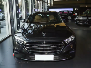 2024 xe sang trọng Mercedes Benz eqa 260 siêu dài phạm vi 619km nhỏ gọn SUV EV Mercedes Benz xe ô tô điện để bán - Product Image 6
