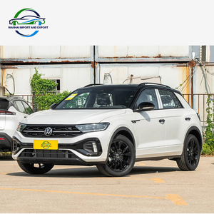 Excelente <span class=keywords><strong>T</strong></span>-<span class=keywords><strong>ROC</strong></span> Eléctrico 280TSI DSG 2WD Elite Plus SUV 2023 Usado, 5 Plazas, Autonomía Superior a 700 km, Fabricado en China - Product Image 2