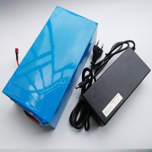 Vélo électrique 12v 24v 36v 72v 60v 48v 1000w, batterie lithium-ion 12ah 10ah 15ah 20ah 25ah 18650 - Product Image 2
