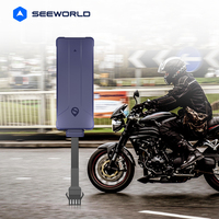 Traceur GPS Portable Automobile à Bas Prix avec Garantie 1 An, Suivi Mondial 4G et Coupure Moteur à Distance