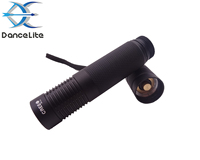EDC — lampe de poche Portable OEM S9, lumière LED HD, 1150Lumens, torche pour escalade