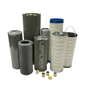 Sistema de lubricante hidráulico, pieza de repuesto de 3 micras, Internormen, 01. 2,5, microvidrio, elemento de filtro de aceite