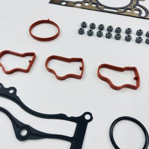 Комплект прокладок двигателя для Buick 13 на бис 1,4 T LUJ GM Chevrolet Cruze Opel 1,4 полный комплект прокладок 55591493 HS31411 HS26540PT - Product Image 2