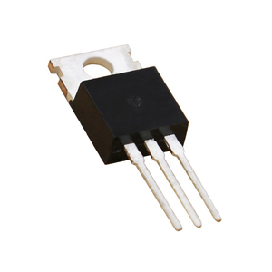 Chip Ic TO-220 <span class=keywords><strong>IRFZ44N</strong></span> IRFZ48N TO-263 TO-251 Diodos TO-252 IRF9Z24 IRF9Z34 IRF9530 IRF9540 Transistor Mosfet - Product Image 1