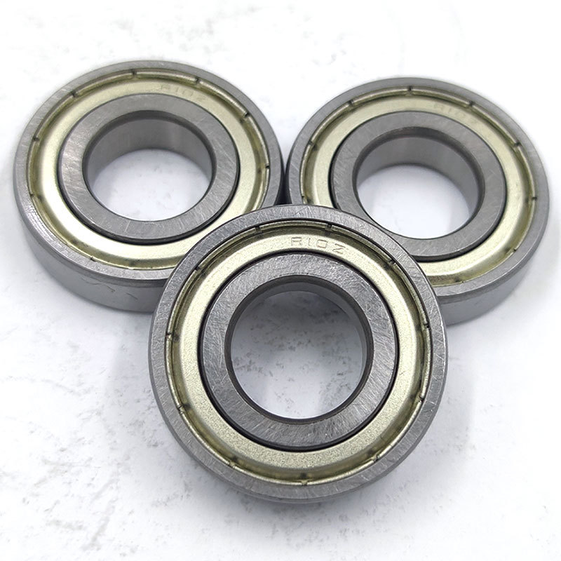 Motorcycle Bearing Rodamientos 6301 6300 6302