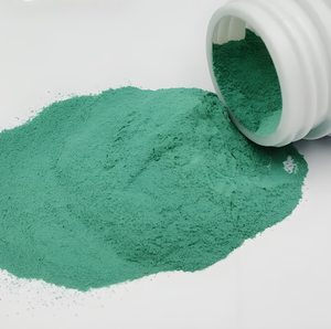 Proveedor profesional Carbonato de cobre Carbonato cúprico <span class=keywords><strong>CuCO3</strong></span> CAS 1184-64-1 - Product Image 2