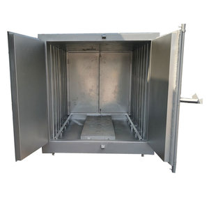 Ailin Bán Lò Sấy/Bảo Dưỡng Bột Công Nghiệp Chất Lượng Cao OEM - Product Image 4