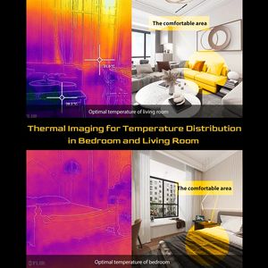 [En stock] <span class=keywords><strong>Blackview</strong></span> <span class=keywords><strong>BV6600</strong></span> <span class=keywords><strong>Pro</strong></span> Caméra d'imagerie thermique pour téléphone portable robuste FLIR Android 11 4GB + 64GB 8580mAh Smartphone mondial - Product Image 5