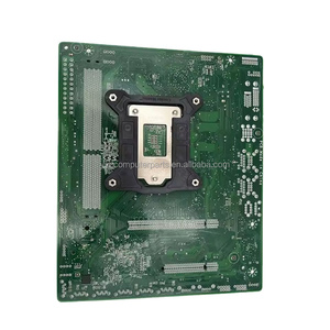 S5517สำหรับเมนบอร์ดเซิร์ฟเวอร์ tyan S5517AG2NR LGA1155 DDR3 E200-07คะนองสำหรับ C750 C700 C800เมนบอร์ด S5517AG2NR S5517 C850 - Product Image 3