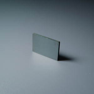 Lentilles asphériques en verre optique chalcogénure HWS2 IRG203 GASIR-2, fenêtres en chalcogénure optique - Product Image 3