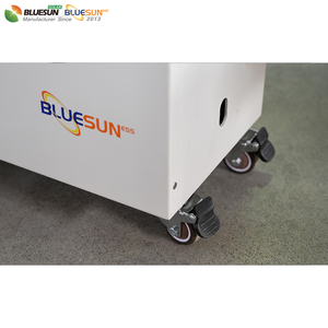 Batería de Iones de Litio de Bajo Voltaje para Sistemas Solares, Vertical, 48V 200Ah 300Ah, Precio de Batería de Litio para Sistemas Solares - Product Image 3