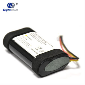 สำหรับ Bang Olufsen <span class=keywords><strong>BeoPlay</strong></span> ลำโพงไร้สาย <span class=keywords><strong>A1</strong></span> 7.4V 2600mAh แบตเตอรี่ลิเธียมไอออนดิจิตอลมีในสต็อก - Product Image 5