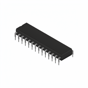 IC MUX DUAL 450OHM 28CDIP อินเทอร์เฟซ ตัวแทนจำหน่ายที่ได้รับอนุญาต 28 CDIP (0.600 นิ้ว, 15.24 มม.) 5962-8971002XX - Product Image 1