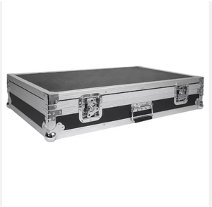 Boîtier de transport ATA robuste pour pédalier – Prise en charge OEM et ODM personnalisée - Product Image 5