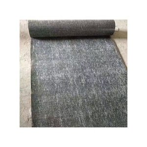 Fieltro para techos de asfalto a <span class=keywords><strong>precio</strong></span> barato fieltro de alquitrán de papel de betún para base de Tejas - Product Image 3