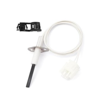 Silicon <b>Nitride</b> Igniter FDXLIGN1930 For Heat Treatment Furnace Embedded Installation High Safety Level Replacement Part - Product Image 3