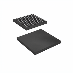 Authorized Distributor 100 TFBGA Embedded PIC32MZ1024EFG100-E_GJX Electronics Component - Product Image 1