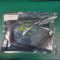 Câble DAC Twinax QSFP28 anti-interférence 100G Arista 100GBase CR4 Cuivre 5G POE Passif
