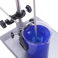 Agitateur Mélangeur Émulsifiant de Laboratoire IKEME 10L 15L 20L – Machine à Mélanger les Liquides