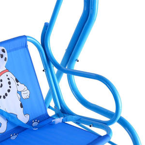 Sedia a dondolo per bambini, - Product Image 6