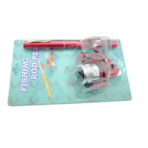 1/1.4/1.6 Model <strong>Pen</strong> <strong>Fishing</strong> <strong>Rod</strong> and Spinning Reels Combo with Floats Jigheads Lures <strong>Fishing</strong> Accessories for Sale - Product Image 2