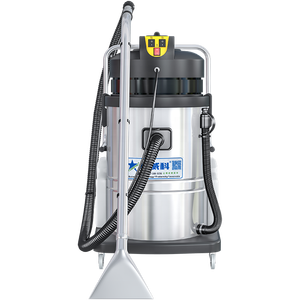 Extractor automático profesional de 40L, máquina limpiadora de alfombras para sofá, gran oferta - Product Image 1