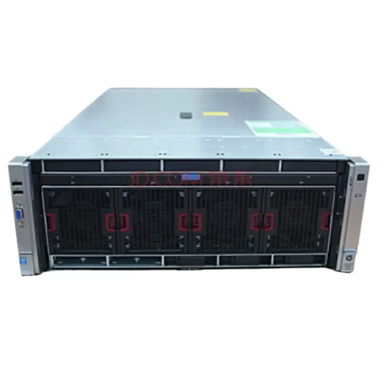Hpe 저렴한 서버 793314-B21 E7-8890V4 2.2Ghz Dl580 Gen9 Proliant 랙 서버 판매