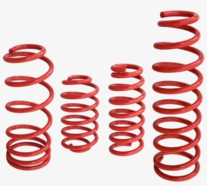 สปริงของเล่นสำหรับโรงงานมืออาชีพ เซ็นเซอร์เครื่องจักรก่อสร้าง สปริงอัด - Product Image 2