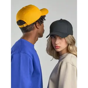 Gorra de béisbol personalizada para merchandising - Product Image 6