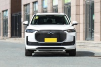 Mobil Bekas Chery Tiggo 9 2.0T SUV Besar Setir Kiri Performa Tangguh Bensin