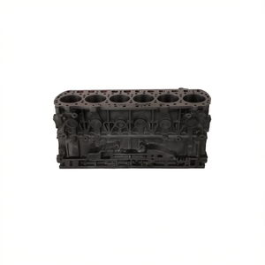 Bloque de Cilindros C32 C32B C175 12 C175 51 para Motor Diésel, Pieza OEM de Grado Automotriz - Product Image 1