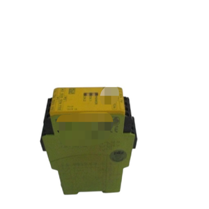 Controlador de Relé de Seguridad Plc 31P24VDC2no - Product Image 1