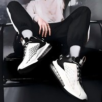 Chaussures Rétro Luxe Sur Mesure, Tige en Maille Respirante, Édition Designer OEM, Prix de Gros Usine, Élégance Intemporelle Rencontre la Modernité