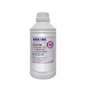 Rz1513 serie de calor de sublimación de tinta 5113 tinta especial para imprimir la cabeza a granel para EP fuerza wf-7620 7610, 7710 - Product Image 4