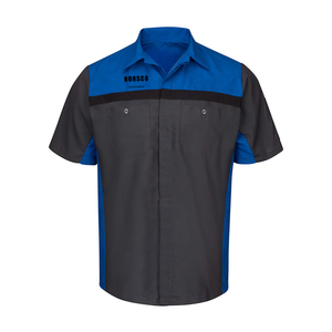 Maglietta da Corsa Casual Personalizzata di Alta Qualità, T-Shirt da Motociclista con Sublimazione per Uomo, Abbigliamento Sportivo per Team Racing e Pit Crew - Product Image 3