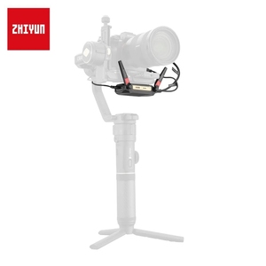 ZHIYUN-transmisor de transmisión de imagen TransMount COV-03 oficial, cardán estabilizador de mano para grúa 2S 3S <span class=keywords><strong>Weebill</strong></span> <span class=keywords><strong>S</strong></span>, 2,0 - Product Image 6