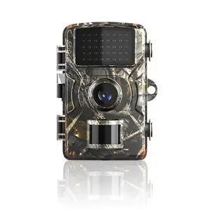 Caméra de chasse extérieure 24mp 1080P, meilleure vente aux états-unis, Vision nocturne longue Distance, caméra de forêt infrarouge