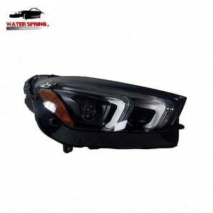 ไฟหน้ารถ Mercedes Benz Gle W167 <span class=keywords><strong>GLE350d</strong></span> 2020-2023 GLE450ส่งตรงจากโรงงาน - Product Image 1