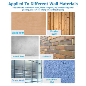 <span class=keywords><strong>Imprimante</strong></span> murale verticale 3D Print Pro pour l'impression <span class=keywords><strong>de</strong></span> calendriers muraux en spirale promotionnels publicitaires annuels les plus vendus en 2026 - Product Image 4