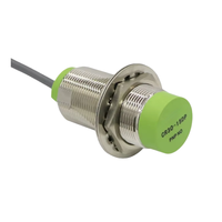 CR30-15AO saklar sensor jarak kapasitif Cr3015a0 deteksi tegangan AC sensor jarak non-logam
