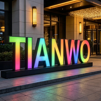 Enseigne néon LED personnalisée avec logo du fabricant, enseigne lumineuse néon sur mesure pour la décoration murale des entreprises, magasins et commerces
