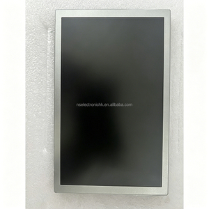 Módulo LCD Compacto AA090MF11 de 9.0 Pulgadas para Dispositivos Industriales Portátiles, Original en Stock - Product Image 2