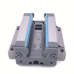 Guías de Rodillos Cruzados de Precisión VR3 VR6 VR9, Guía de Rodamientos Lineales para Máquinas Automáticas - Product Image 1