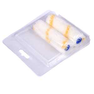 <span class=keywords><strong>Rouleau</strong></span> à <span class=keywords><strong>peinture</strong></span> Premier de 4 pouces avec cadre acrylique <span class=keywords><strong>Mini</strong></span>-Roller Cover <span class=keywords><strong>Mini</strong></span>-Woven - Product Image 4