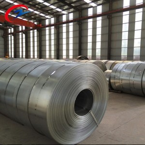 Meilleure qualité dx51 z100 bandes d'acier galvanisées revêtues de <span class=keywords><strong>zinc</strong></span> en bobine - Product Image 4