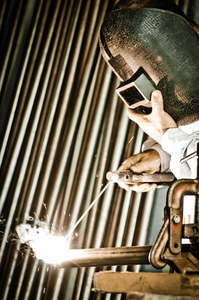 MMA <strong>Welding</strong> <strong>Machine</strong> - Product Image 4