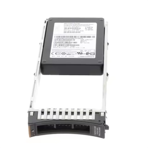SSD V7000 Gen 2 01EJ994 LJ402 15.36TB para V5030 V5000 2.5 SAS 12GB GV702 - Product Image 1